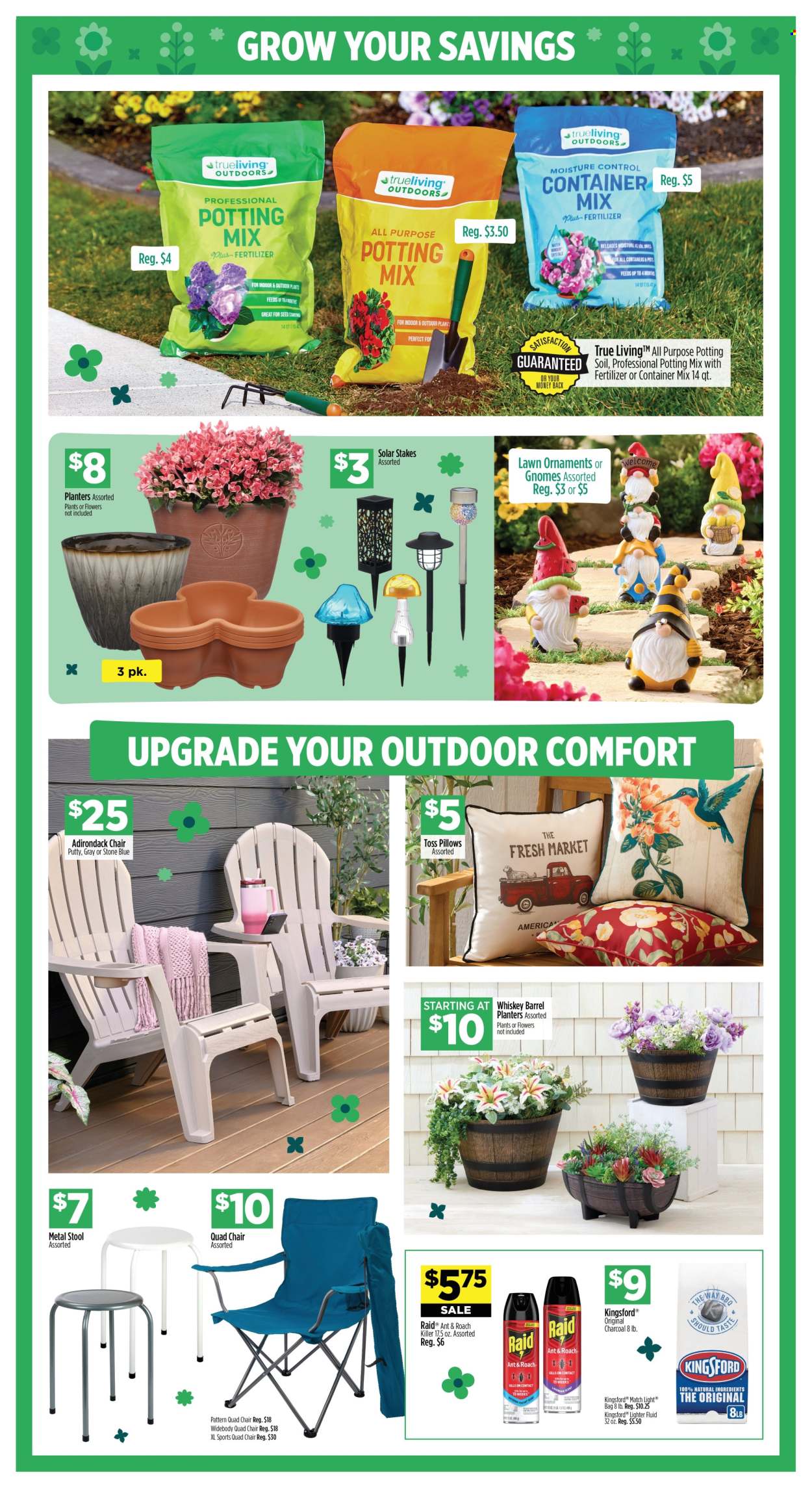 Dollar General ad - 03/15/2026 - 03/21/2026. Page 12