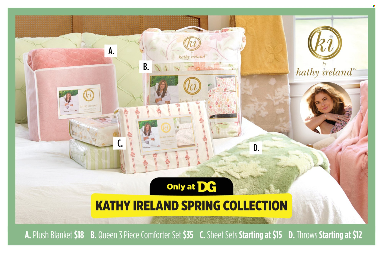 Dollar General ad - 03/15/2026 - 03/21/2026. Page 14