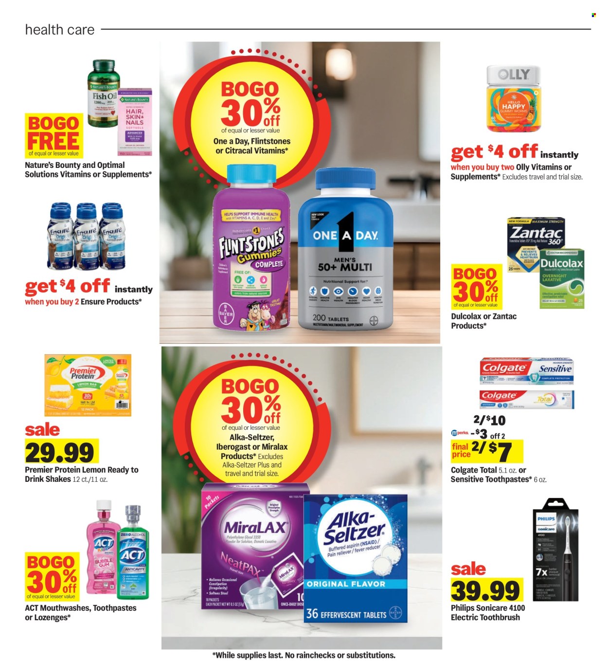 Meijer ad - 03/18/2026 - 03/24/2026. Page 27