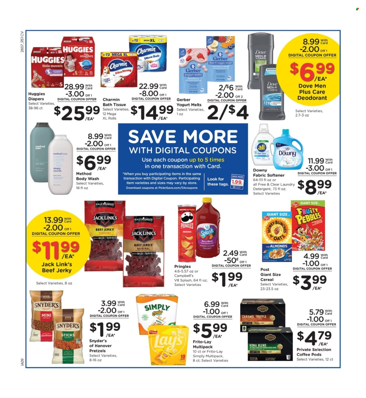 Pick ‘n Save ad - 03/18/2026 - 03/24/2026. Page 7