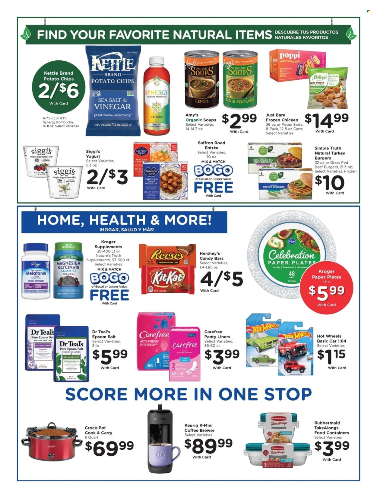 Fry’s ad - 03/18/2026 - 03/24/2026. Page 9