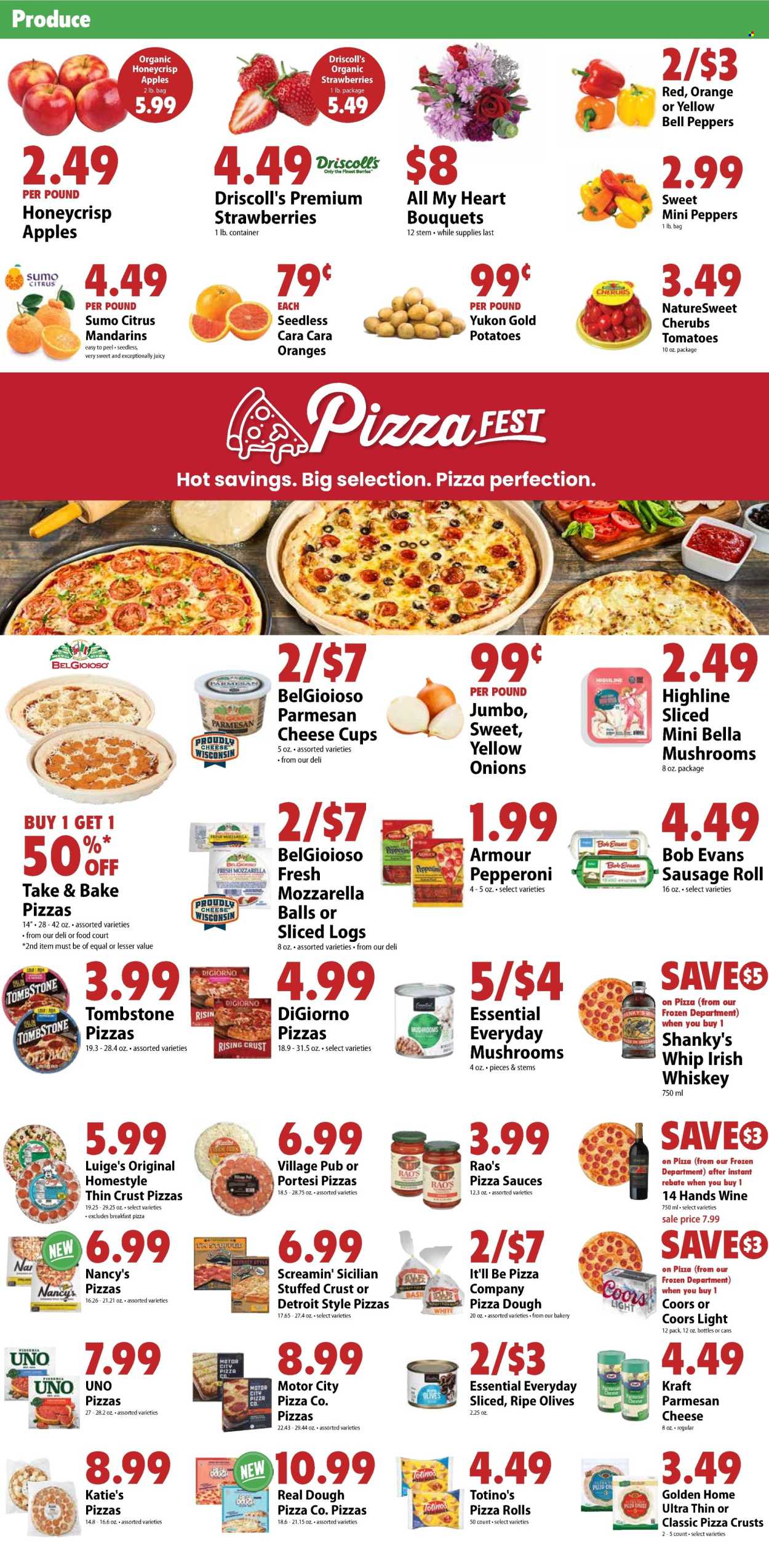 Festival Foods ad - 03/18/2026 - 03/24/2026. Page 2