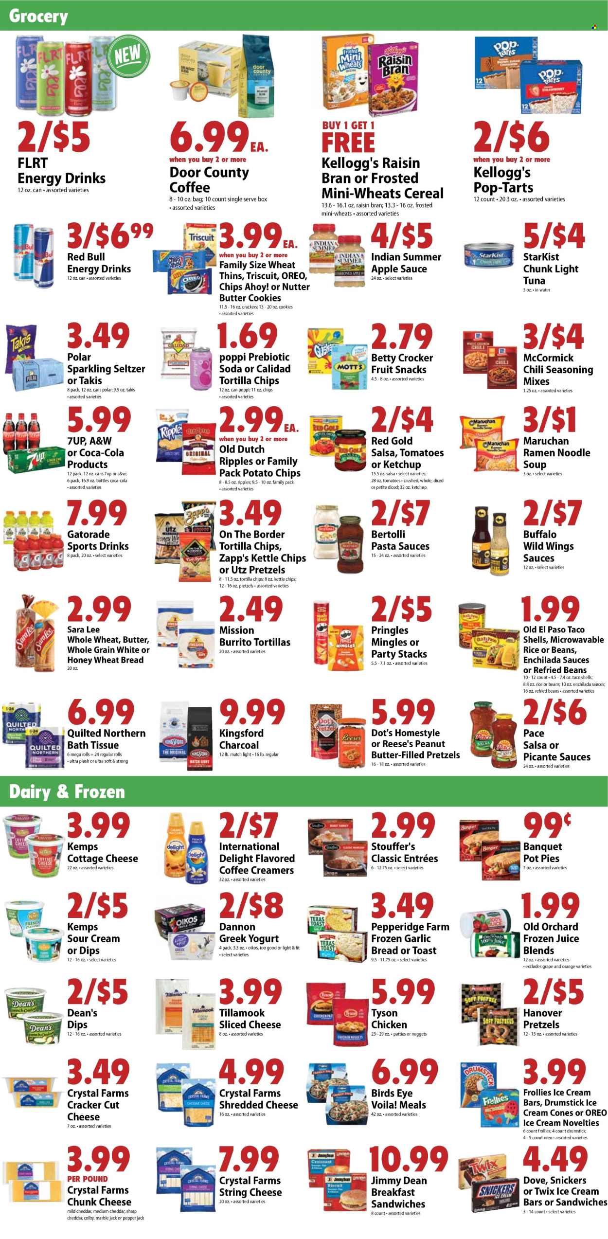 Festival Foods ad - 03/18/2026 - 03/24/2026. Page 4