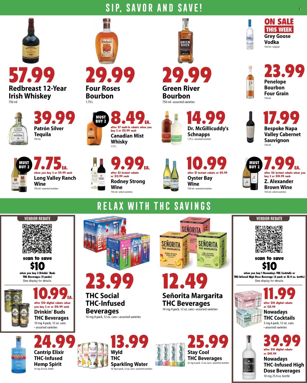 Festival Foods ad - 03/18/2026 - 03/24/2026. Page 5