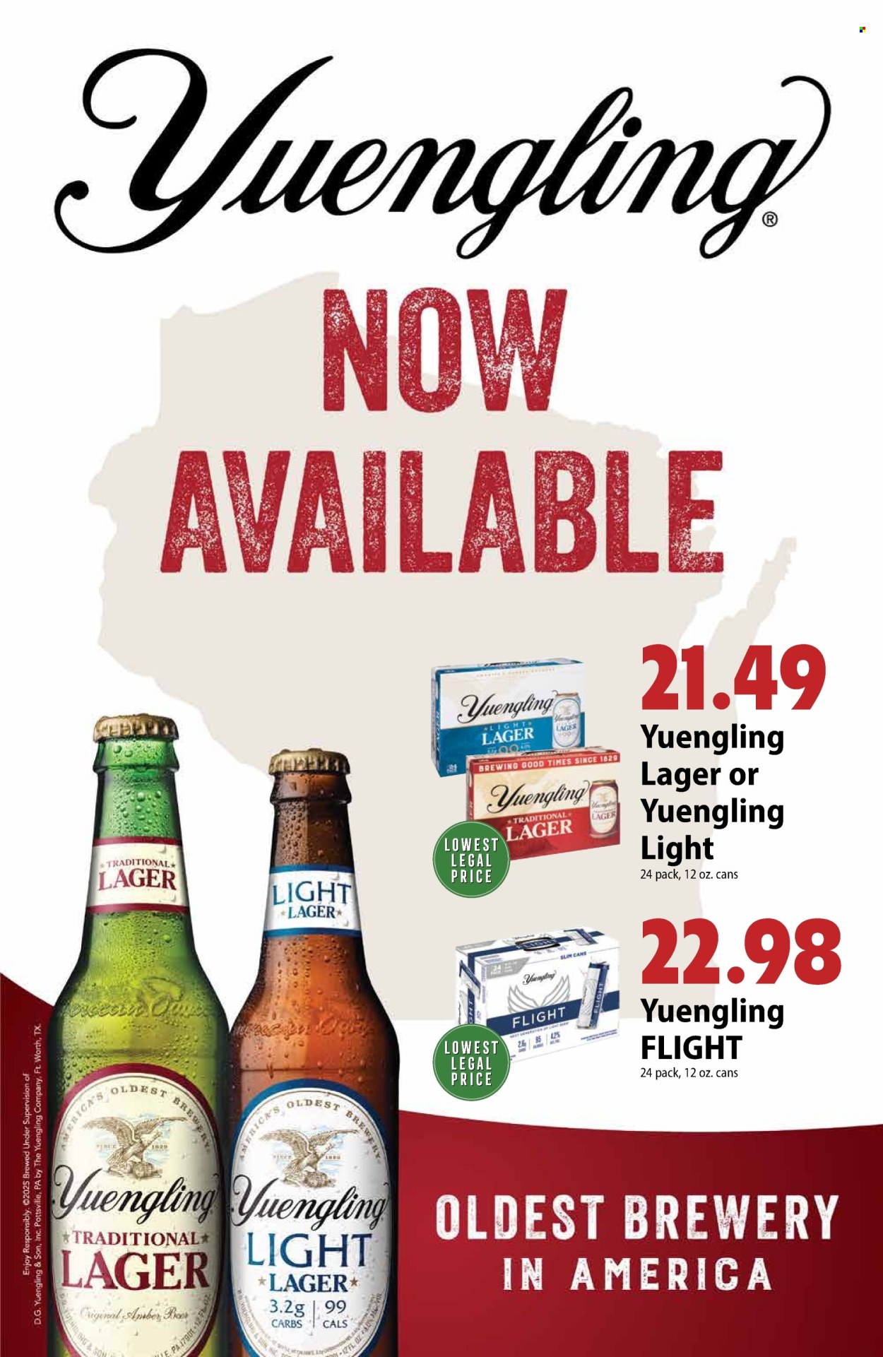 Festival Foods ad - 03/18/2026 - 03/24/2026. Page 6