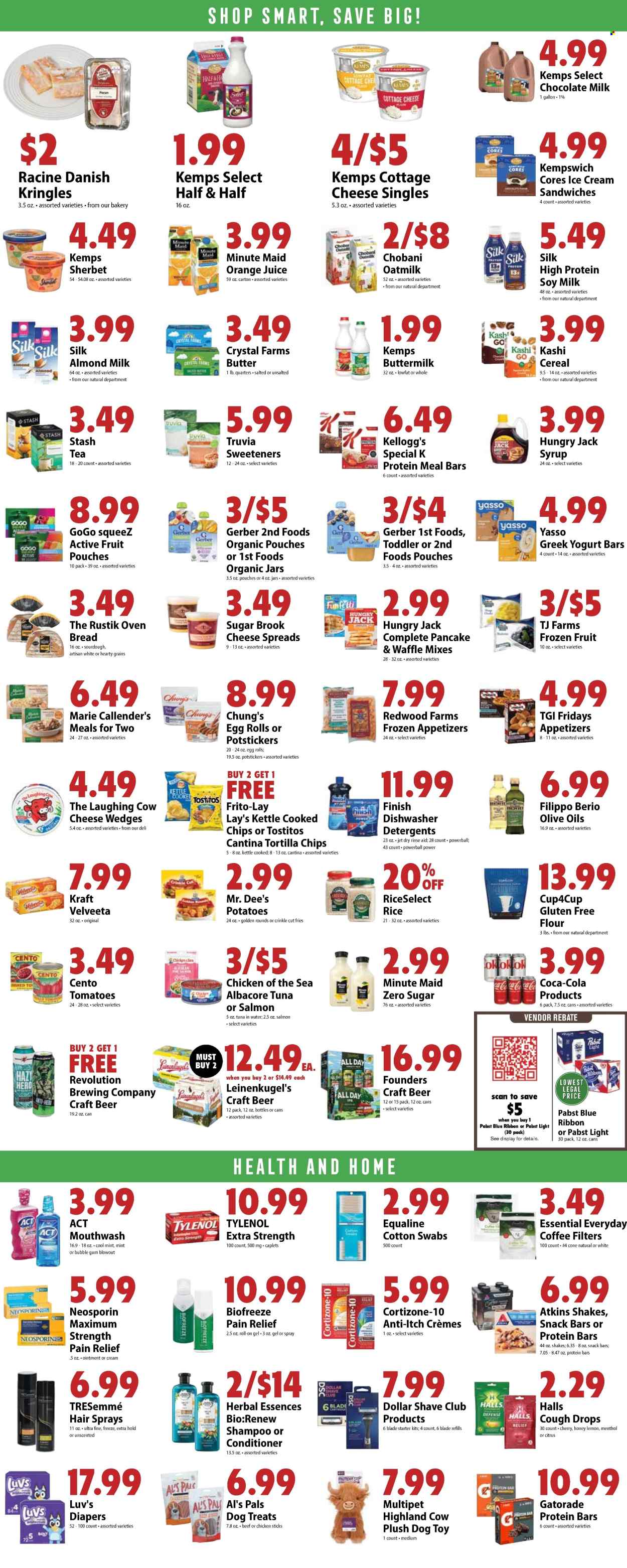 Festival Foods ad - 03/18/2026 - 03/24/2026. Page 7