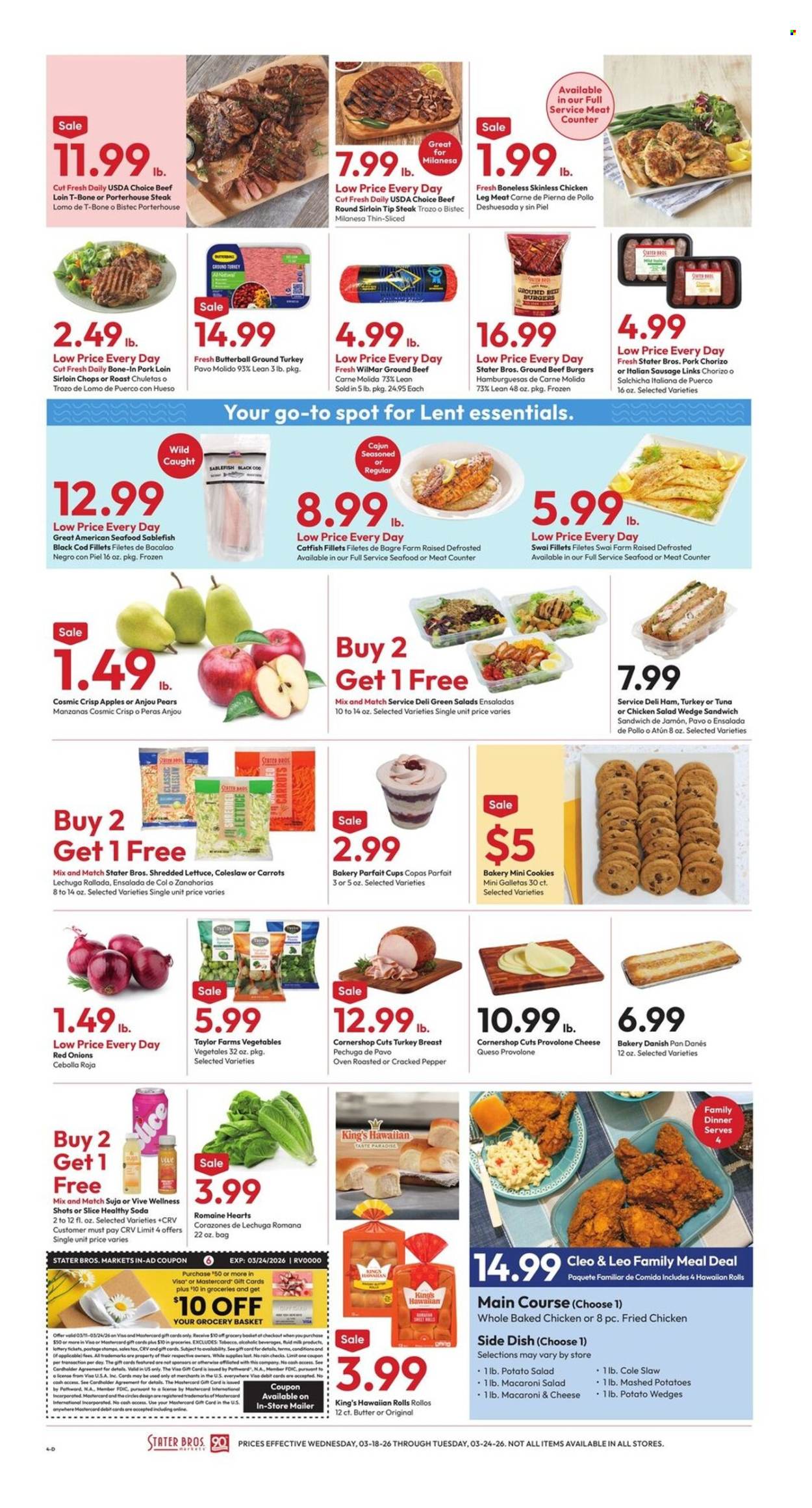 Stater Bros. ad - 03/18/2026 - 03/24/2026. Page 4