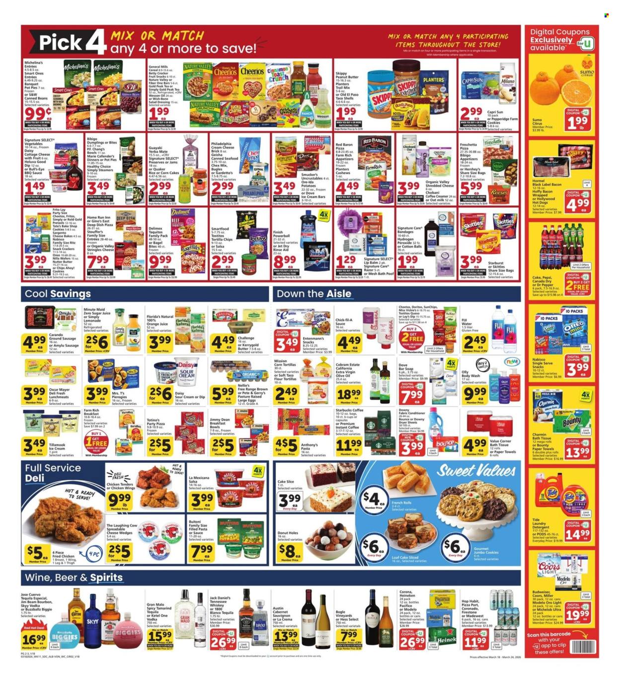 Vons ad - 03/18/2026 - 03/24/2026. Page 2