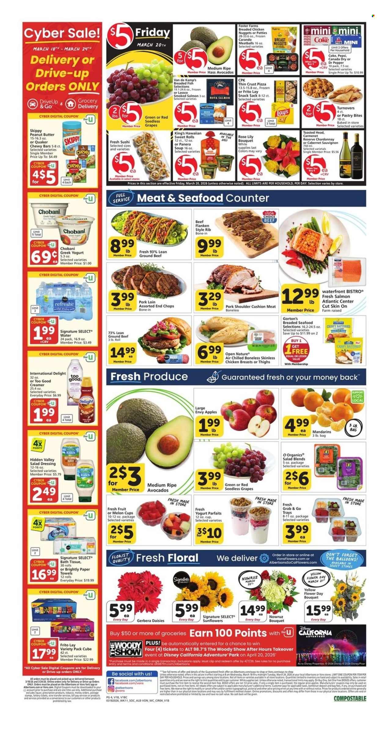 Vons ad - 03/18/2026 - 03/24/2026. Page 3