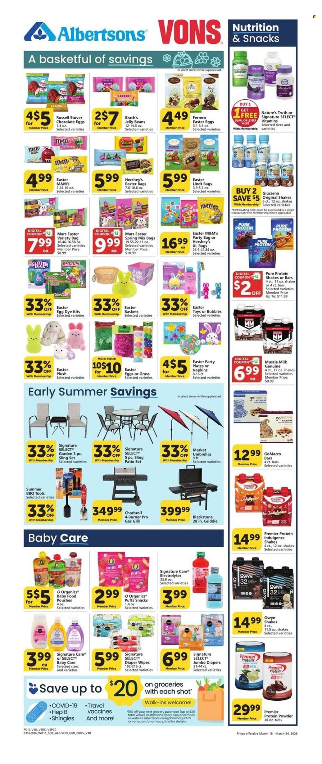 Vons ad - 03/18/2026 - 03/24/2026. Page 4