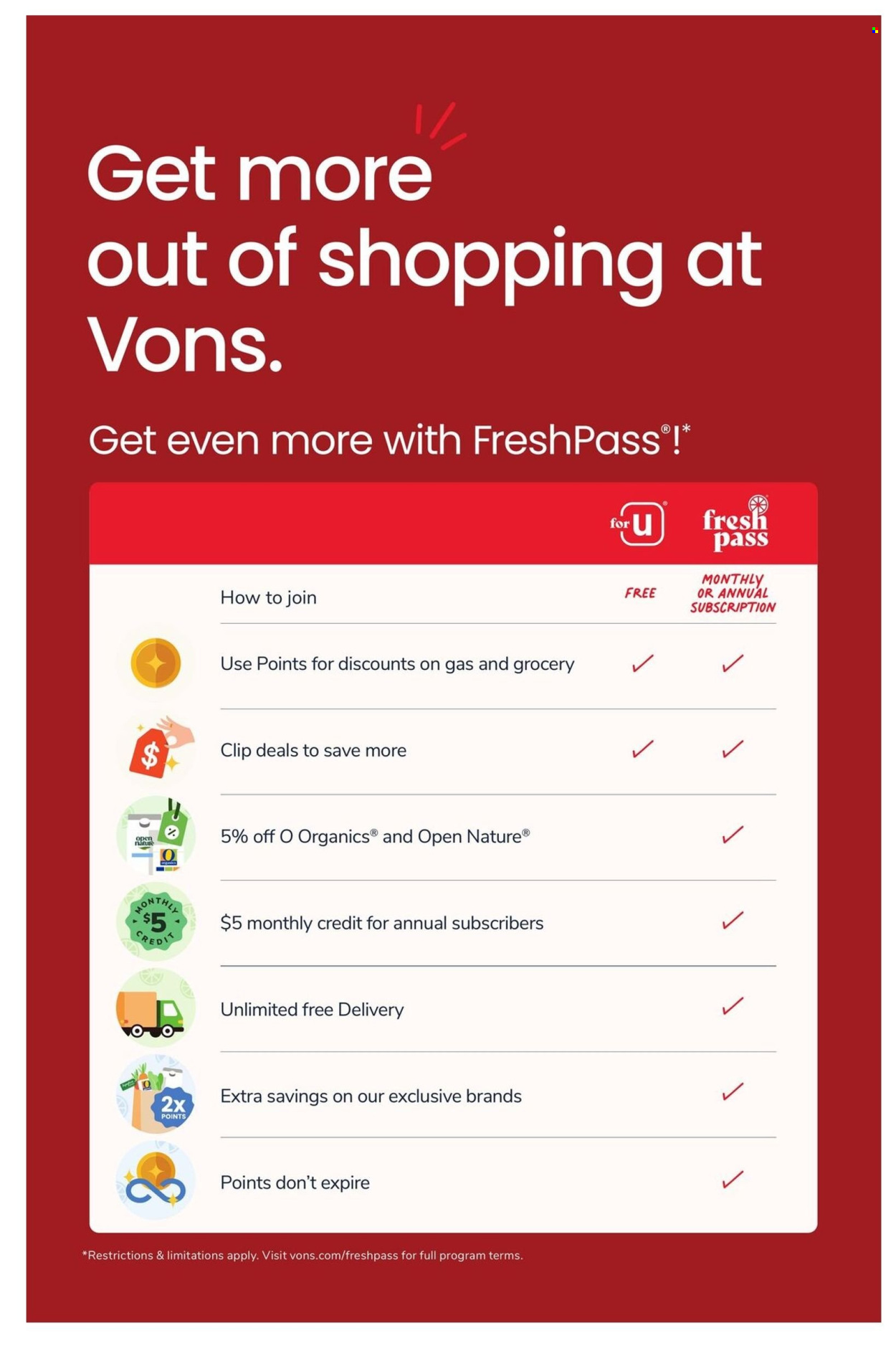 Vons ad - 03/18/2026 - 03/24/2026. Page 6