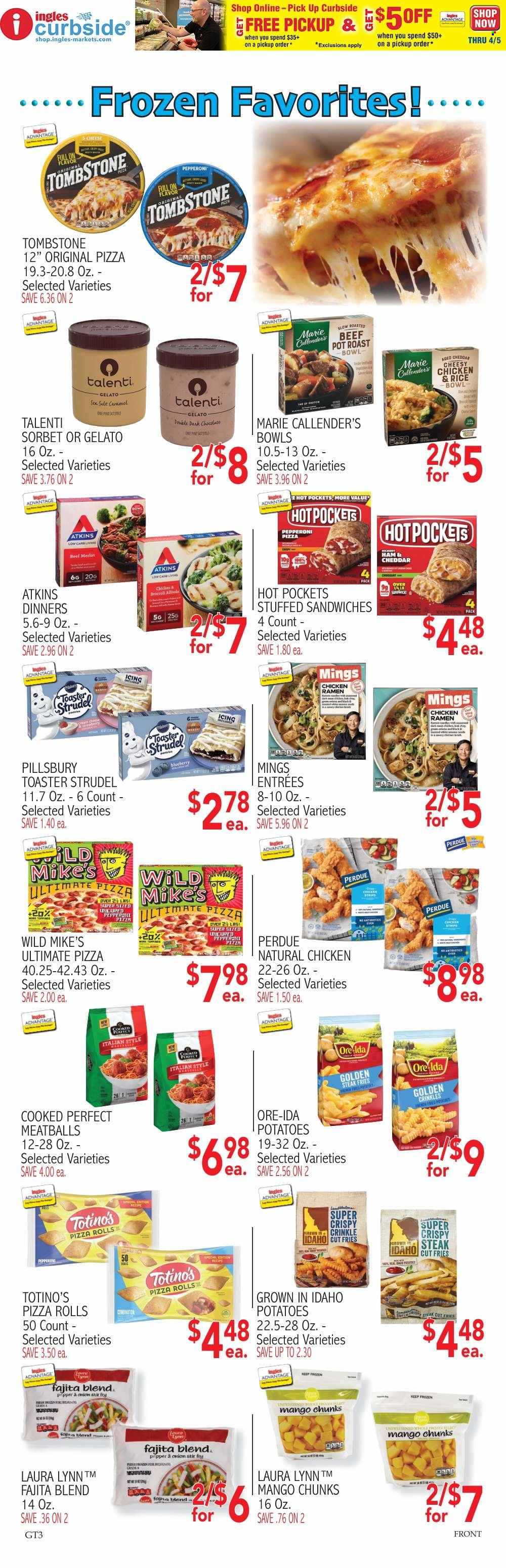 Ingles ad - 03/18/2026 - 03/24/2026. Page 7
