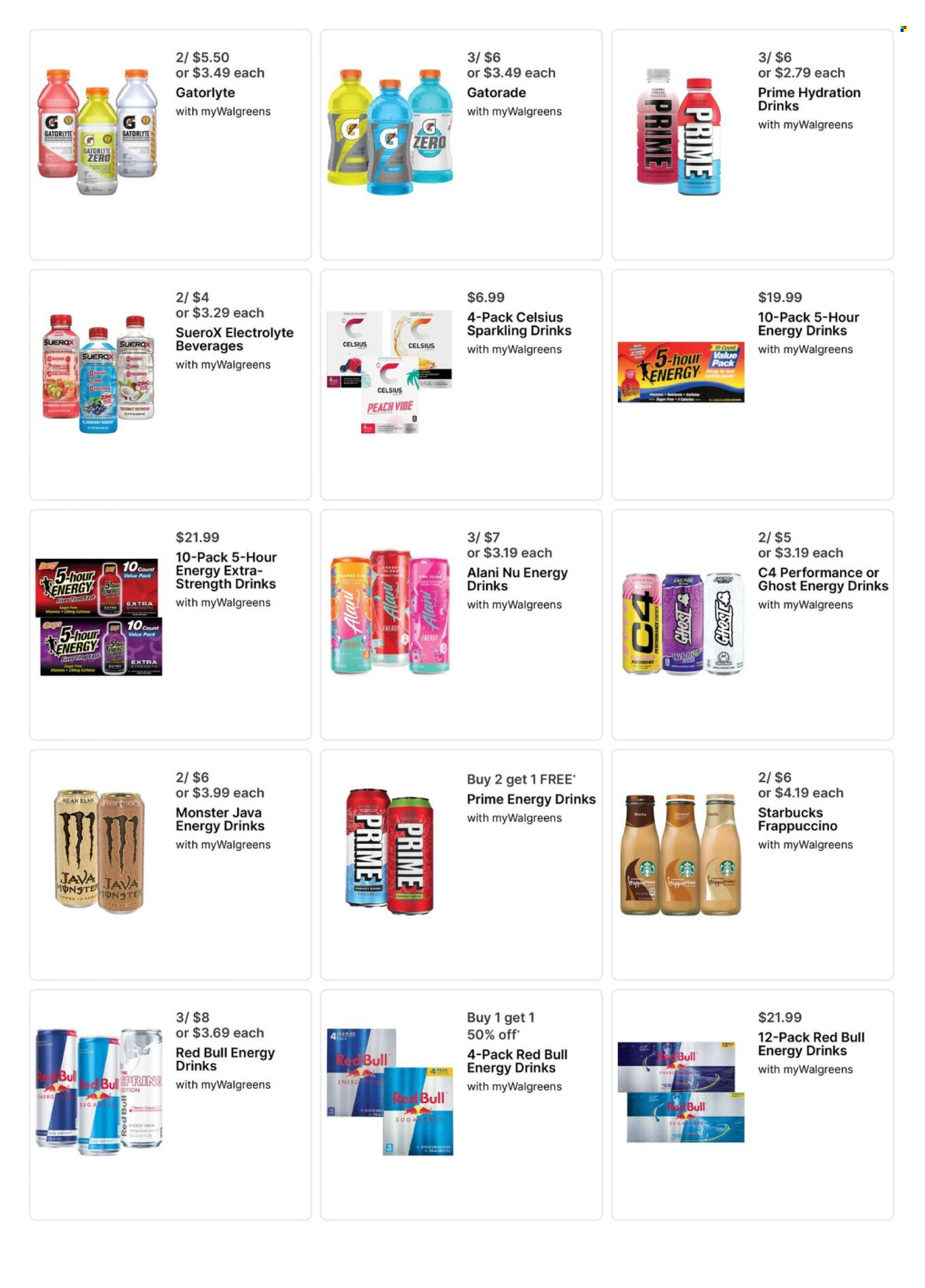 Walgreens ad - 03/22/2026 - 03/28/2026. Page 28