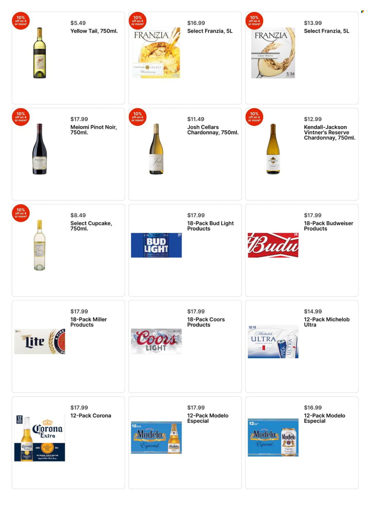 Walgreens ad - 03/22/2026 - 03/28/2026. Page 29