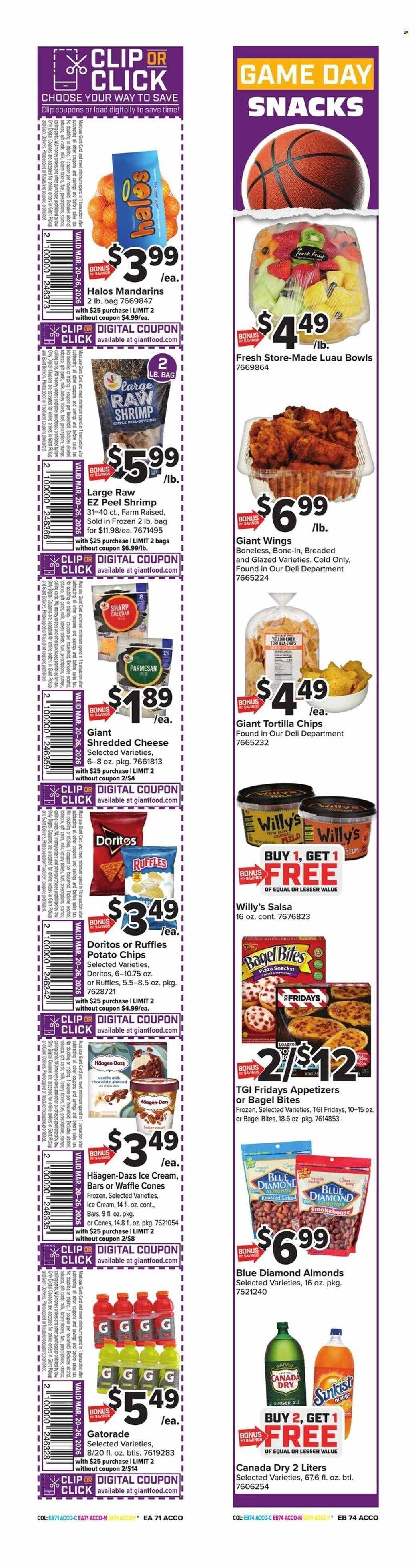 Giant Food ad - 03/20/2026 - 03/26/2026. Page 2