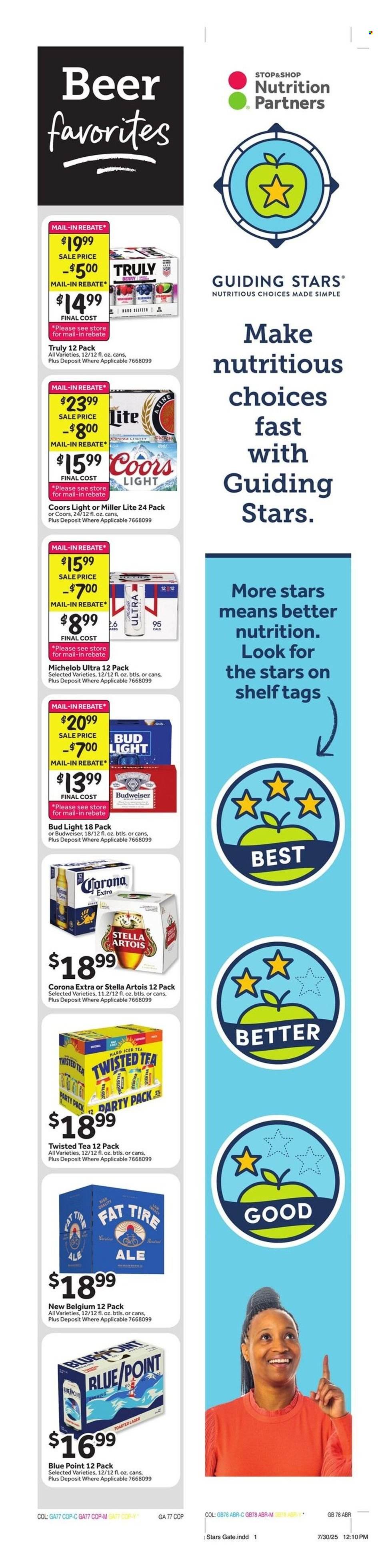 Stop & Shop ad - 03/20/2026 - 03/26/2026. Page 9
