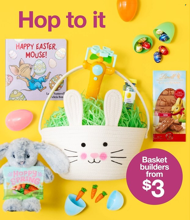Target ad - 03/22/2026 - 03/28/2026. Page 10