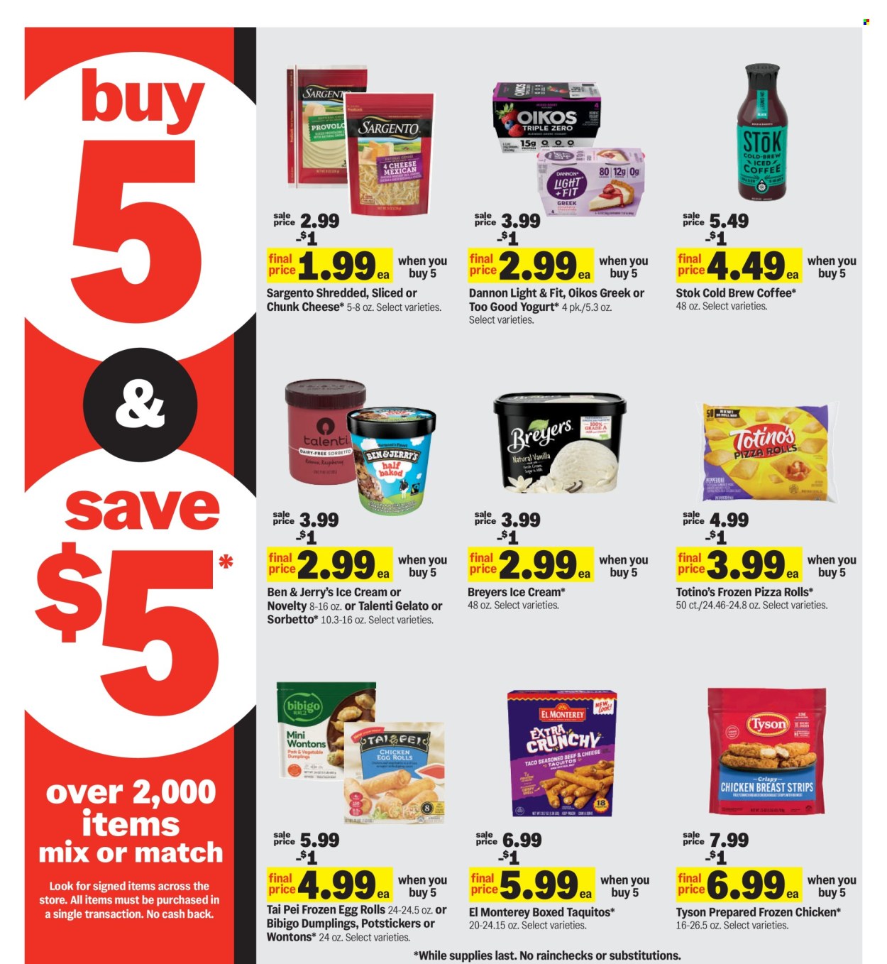 Meijer ad - 03/25/2026 - 03/31/2026. Page 6