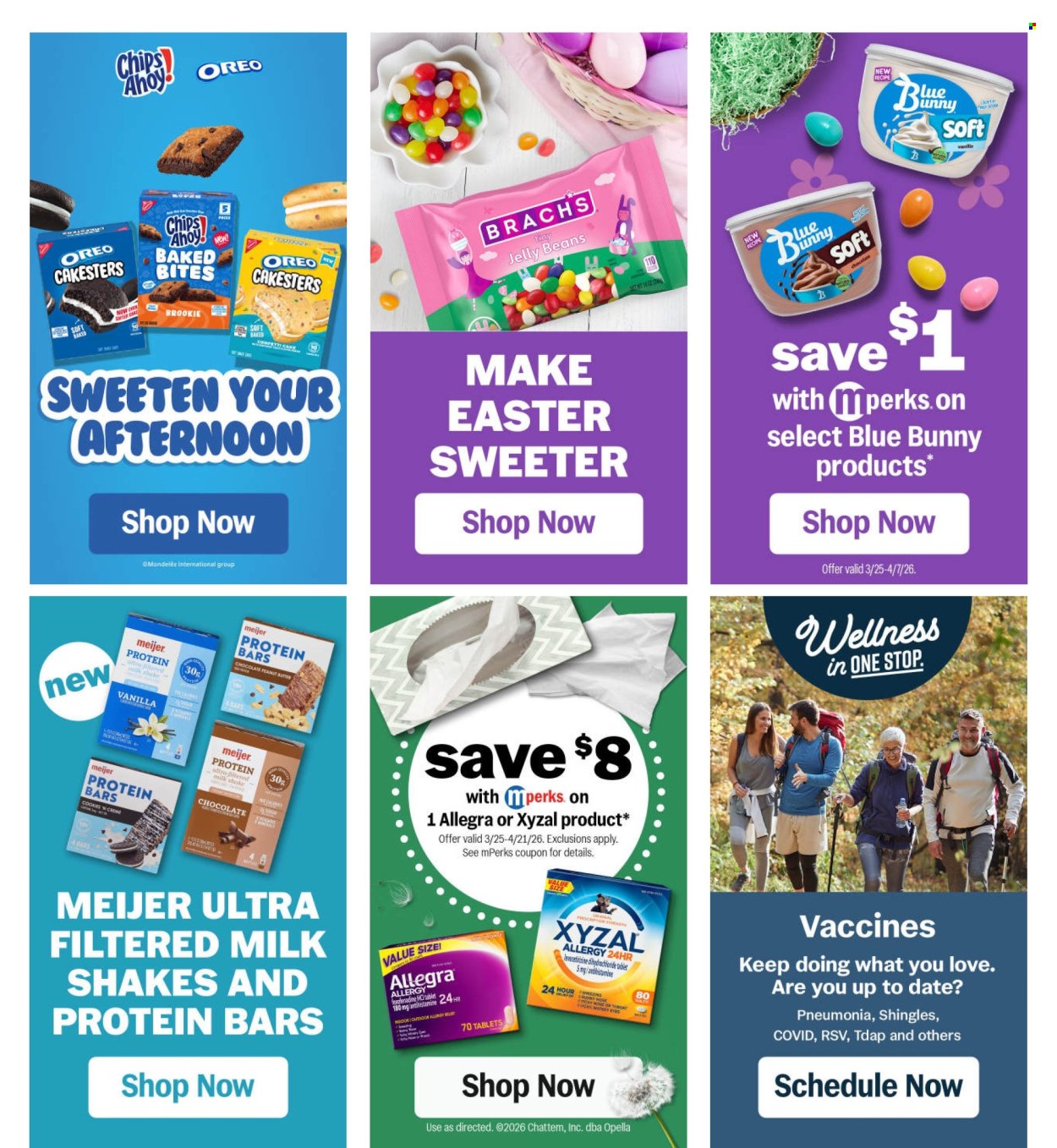 Meijer ad - 03/25/2026 - 03/31/2026. Page 44