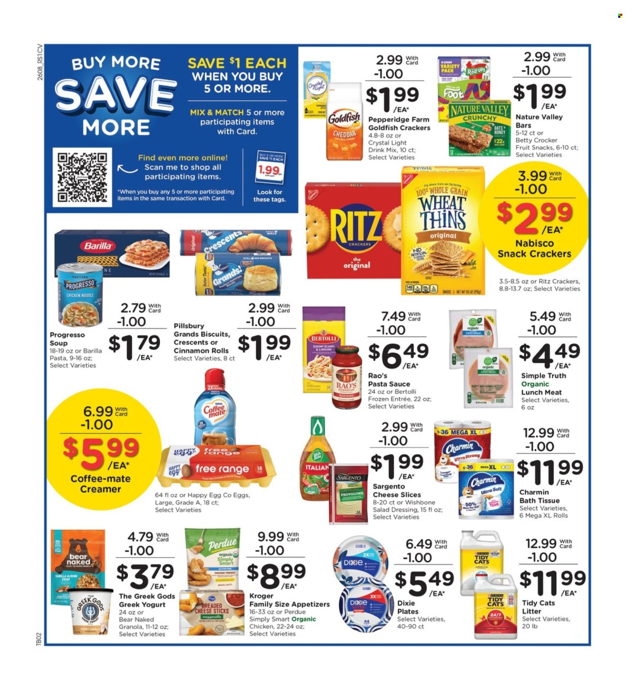 Pick ‘n Save ad - 03/25/2026 - 03/31/2026. Page 4