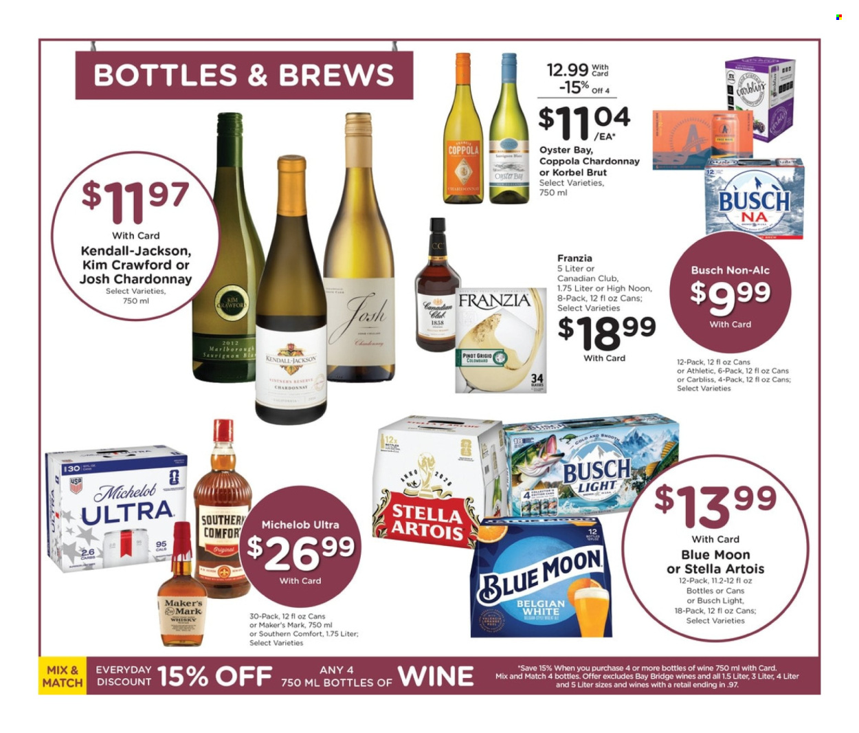 Pick ‘n Save ad - 03/25/2026 - 03/31/2026. Page 12