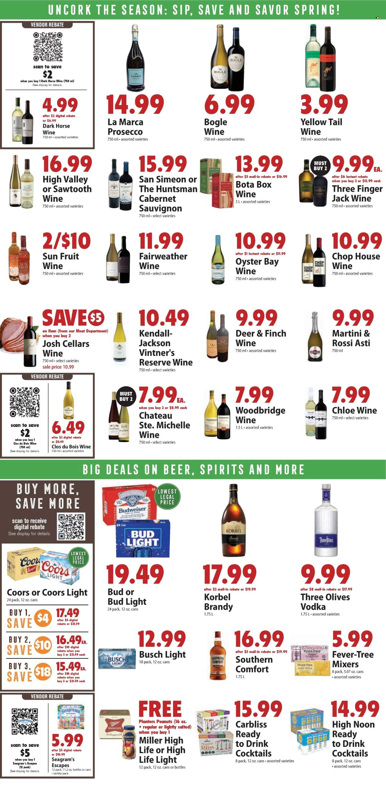 Festival Foods ad - 03/25/2026 - 03/31/2026. Page 6