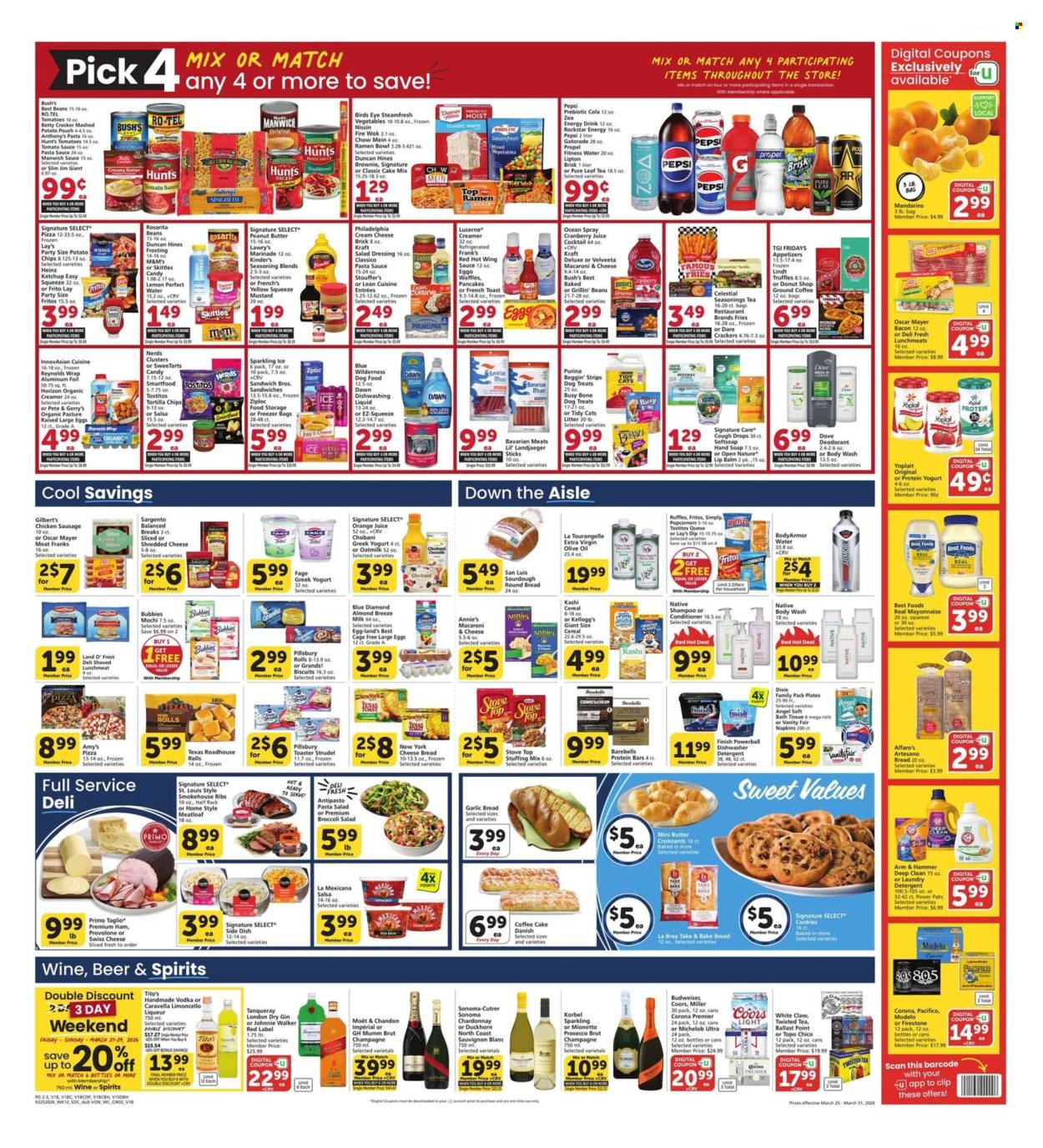 Vons ad - 03/25/2026 - 03/31/2026. Page 3