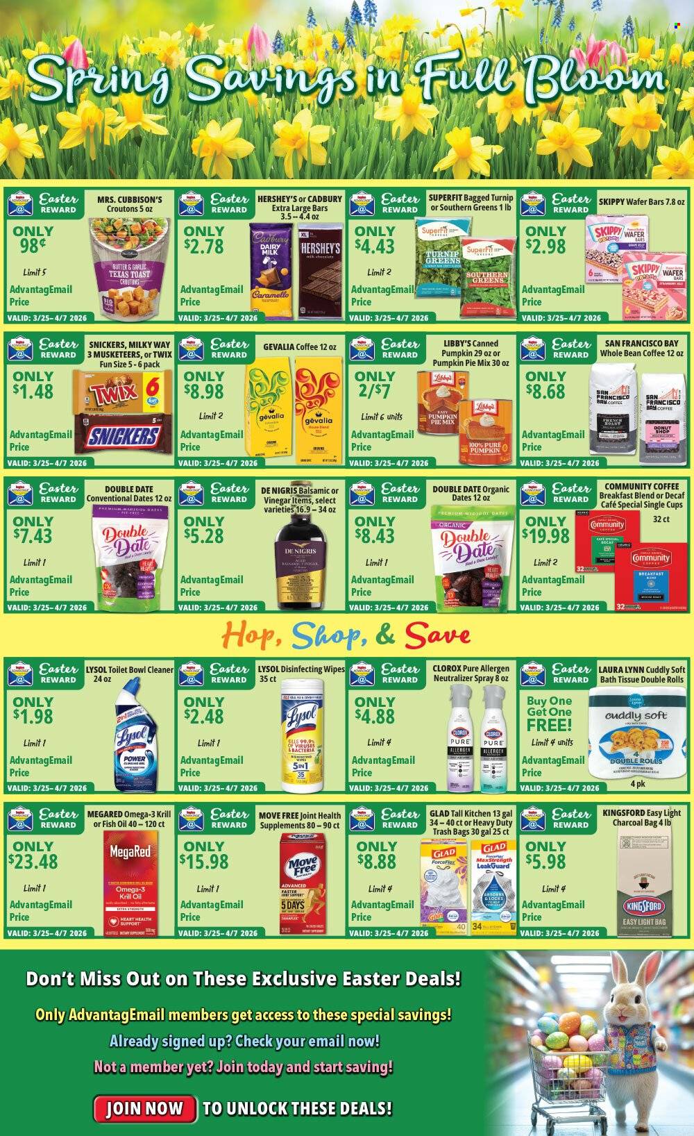 Ingles ad - 03/25/2026 - 03/31/2026. Page 11