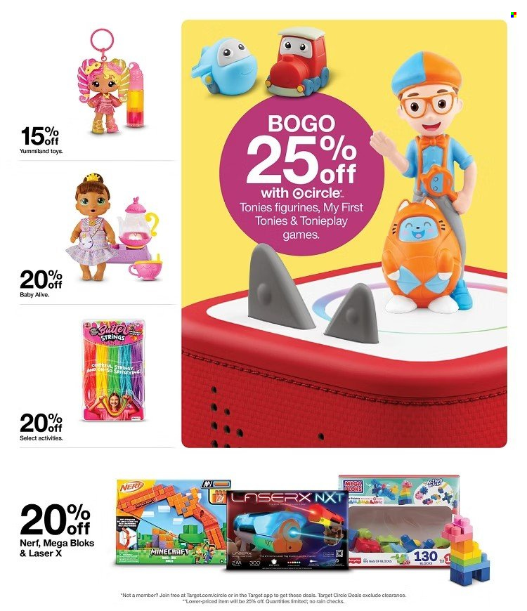 Target ad - 03/29/2026 - 04/04/2026. Page 5