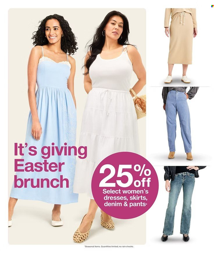 Target ad - 03/29/2026 - 04/04/2026. Page 9
