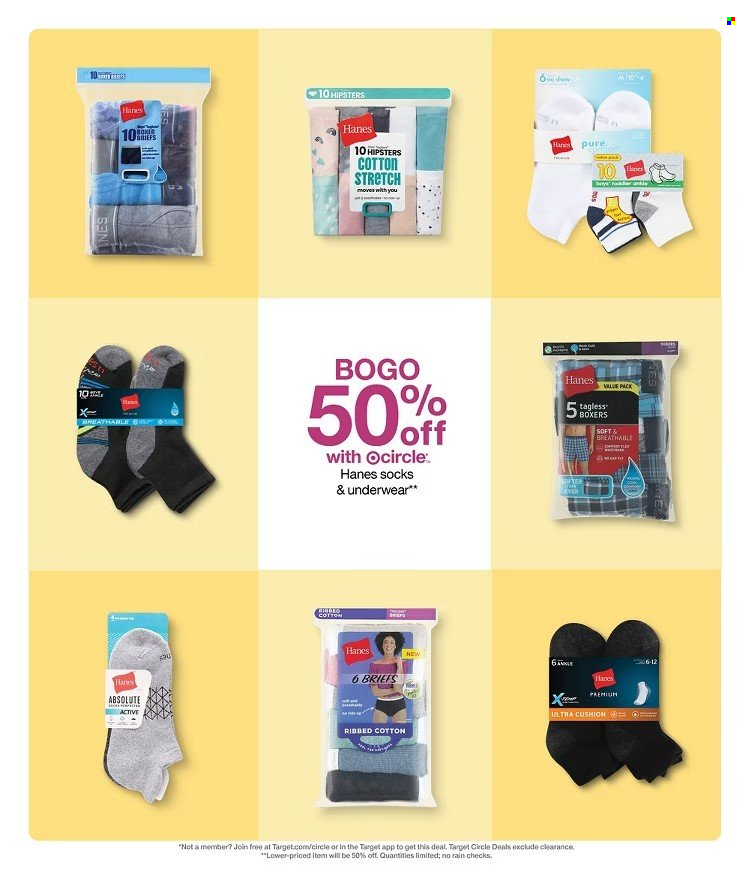 Target ad - 03/29/2026 - 04/04/2026. Page 13