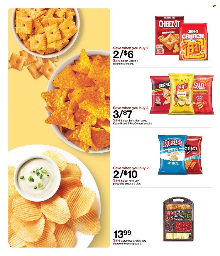 Target ad - 03/29/2026 - 04/04/2026. Page 24
