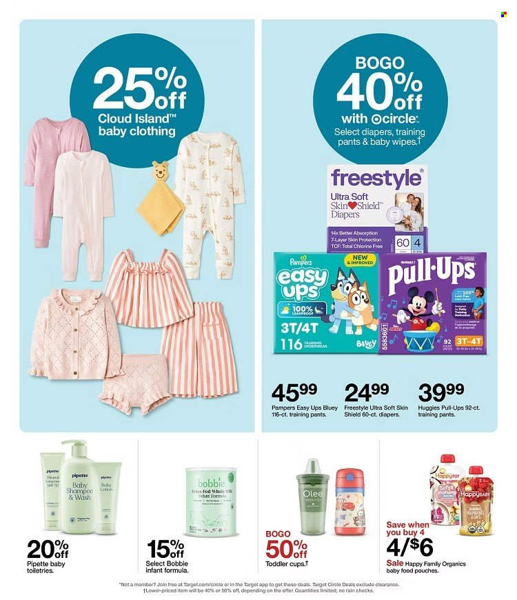 Target ad - 03/29/2026 - 04/04/2026. Page 43