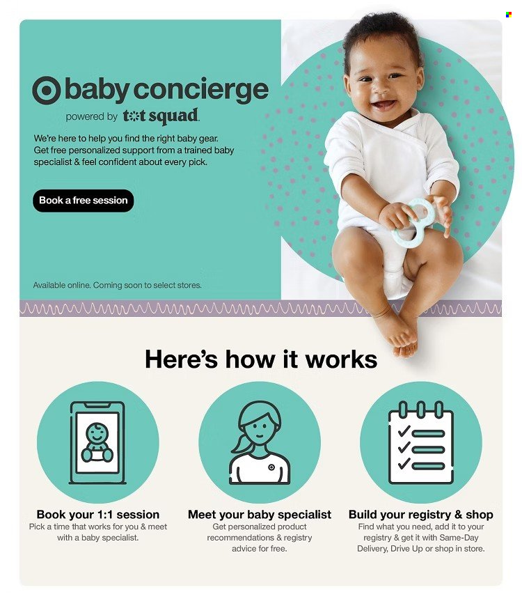 Target ad - 03/29/2026 - 04/04/2026. Page 44