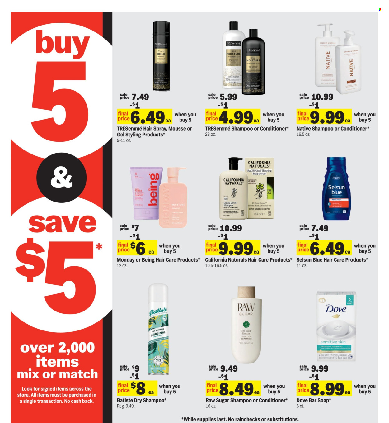 Meijer ad - 04/01/2026 - 04/07/2026. Page 18