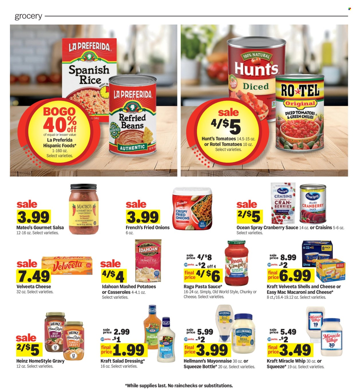 Meijer ad - 04/01/2026 - 04/07/2026. Page 23