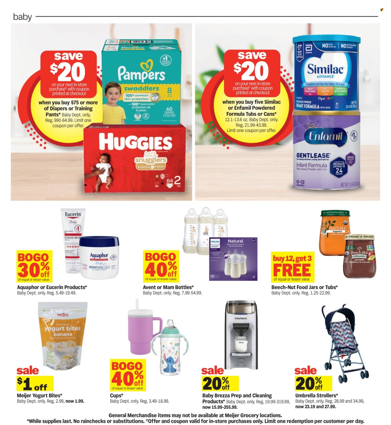 Meijer ad - 04/01/2026 - 04/07/2026. Page 41