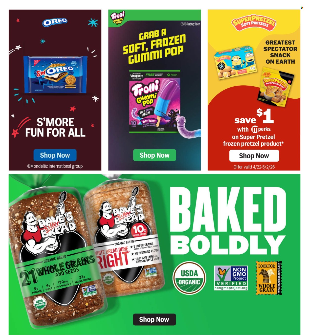 Meijer ad - 04/01/2026 - 04/07/2026. Page 44
