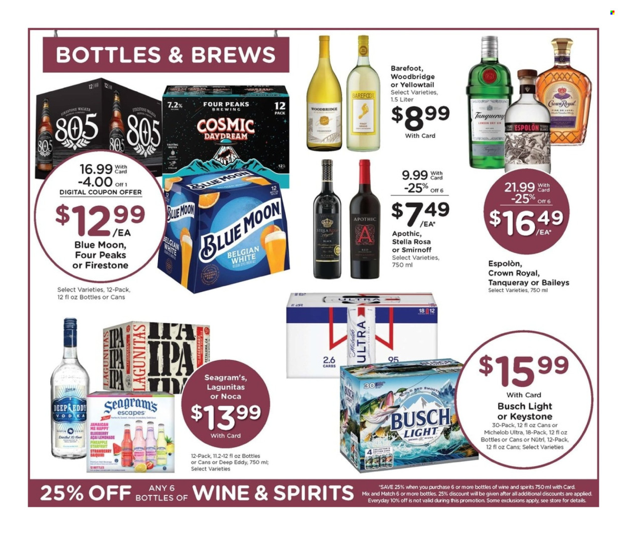 Fry’s ad - 04/01/2026 - 04/07/2026. Page 12