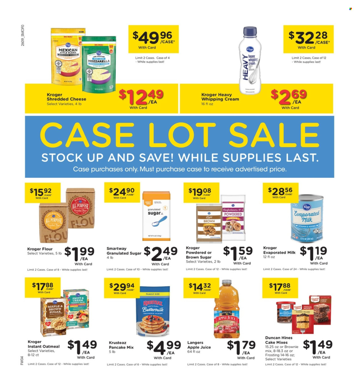 Smith's ad - 04/01/2026 - 04/07/2026. Page 5