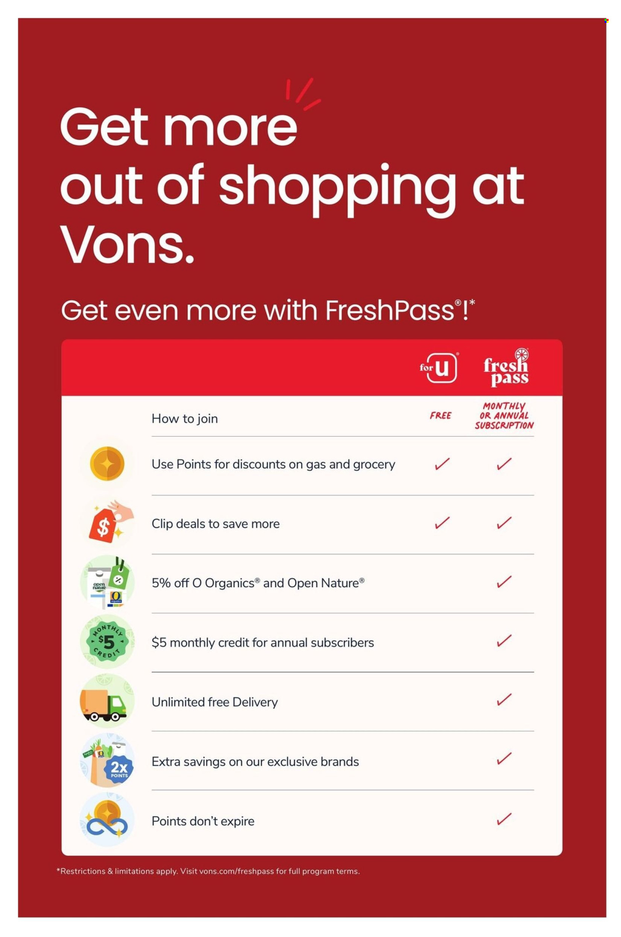 Vons ad - 04/01/2026 - 04/07/2026. Page 8