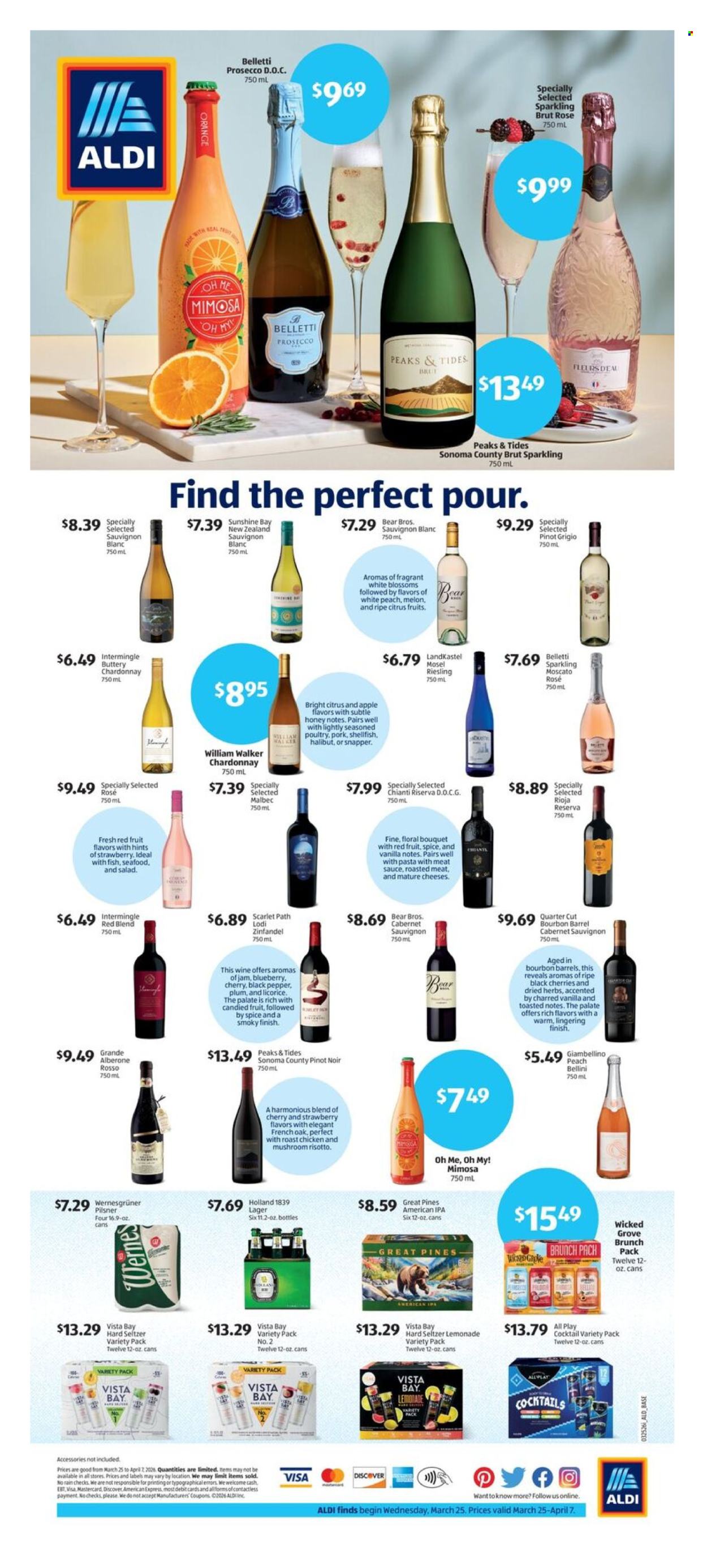 ALDI ad - 04/01/2026 - 04/07/2026. Page 3