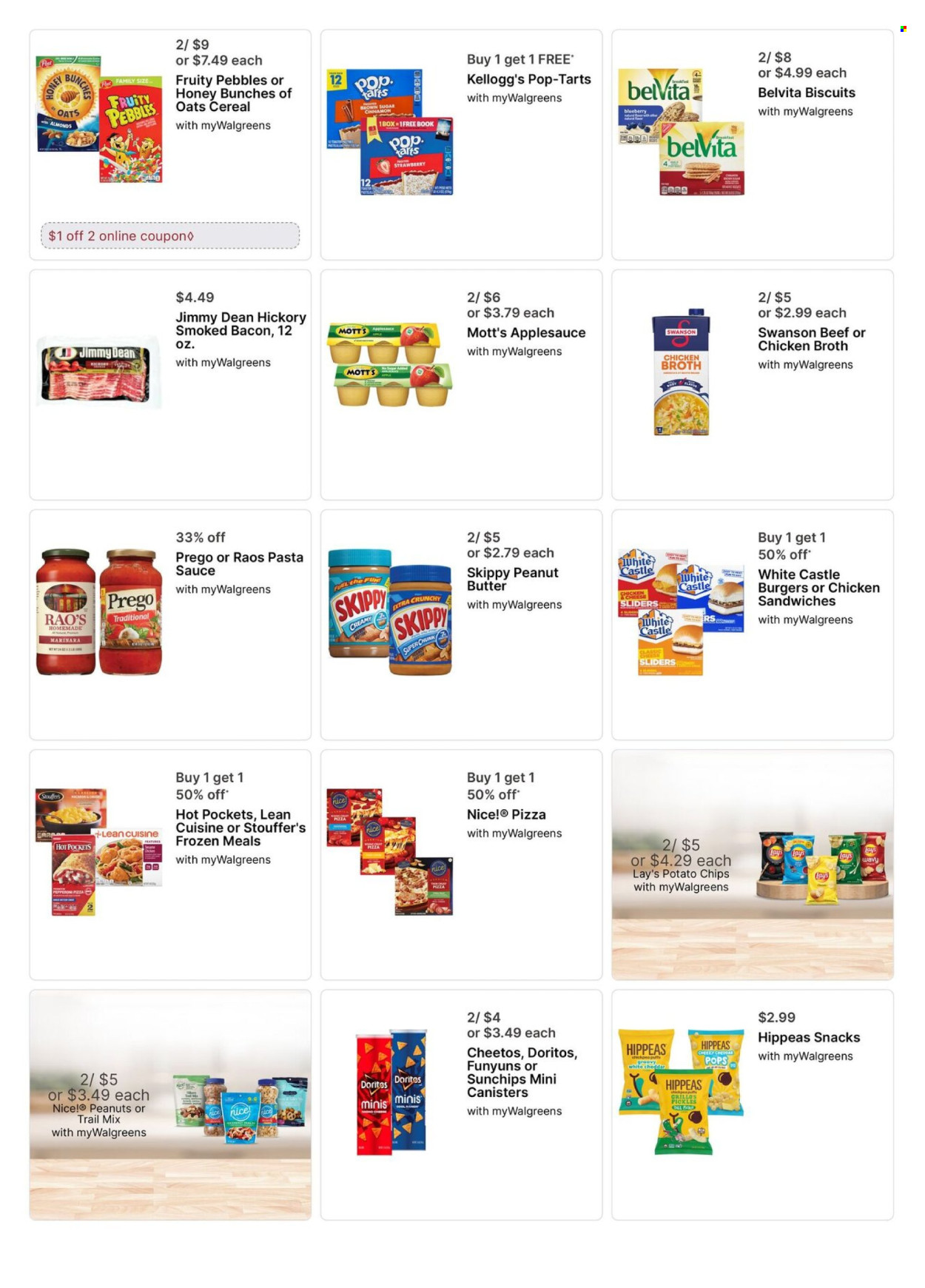 Walgreens ad - 04/05/2026 - 04/11/2026. Page 24