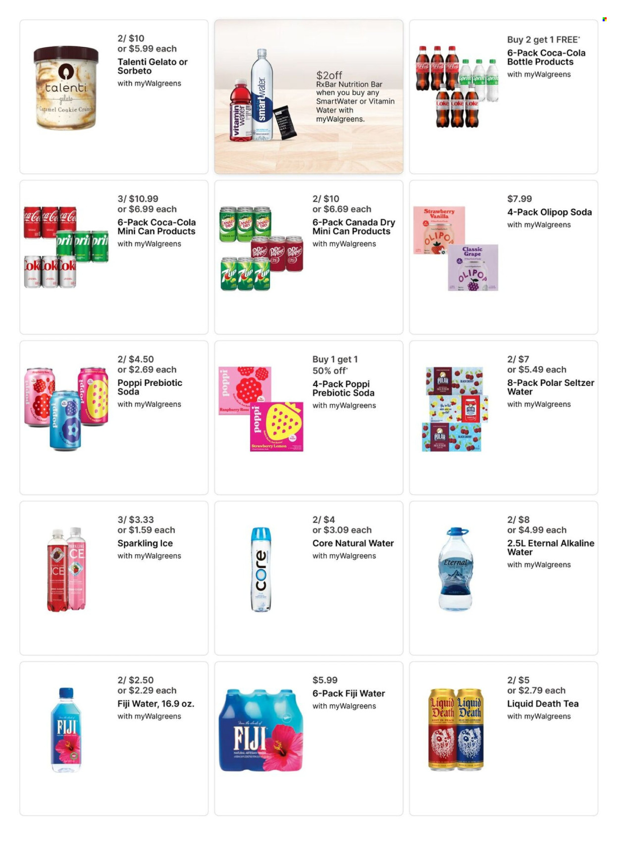Walgreens ad - 04/05/2026 - 04/11/2026. Page 26