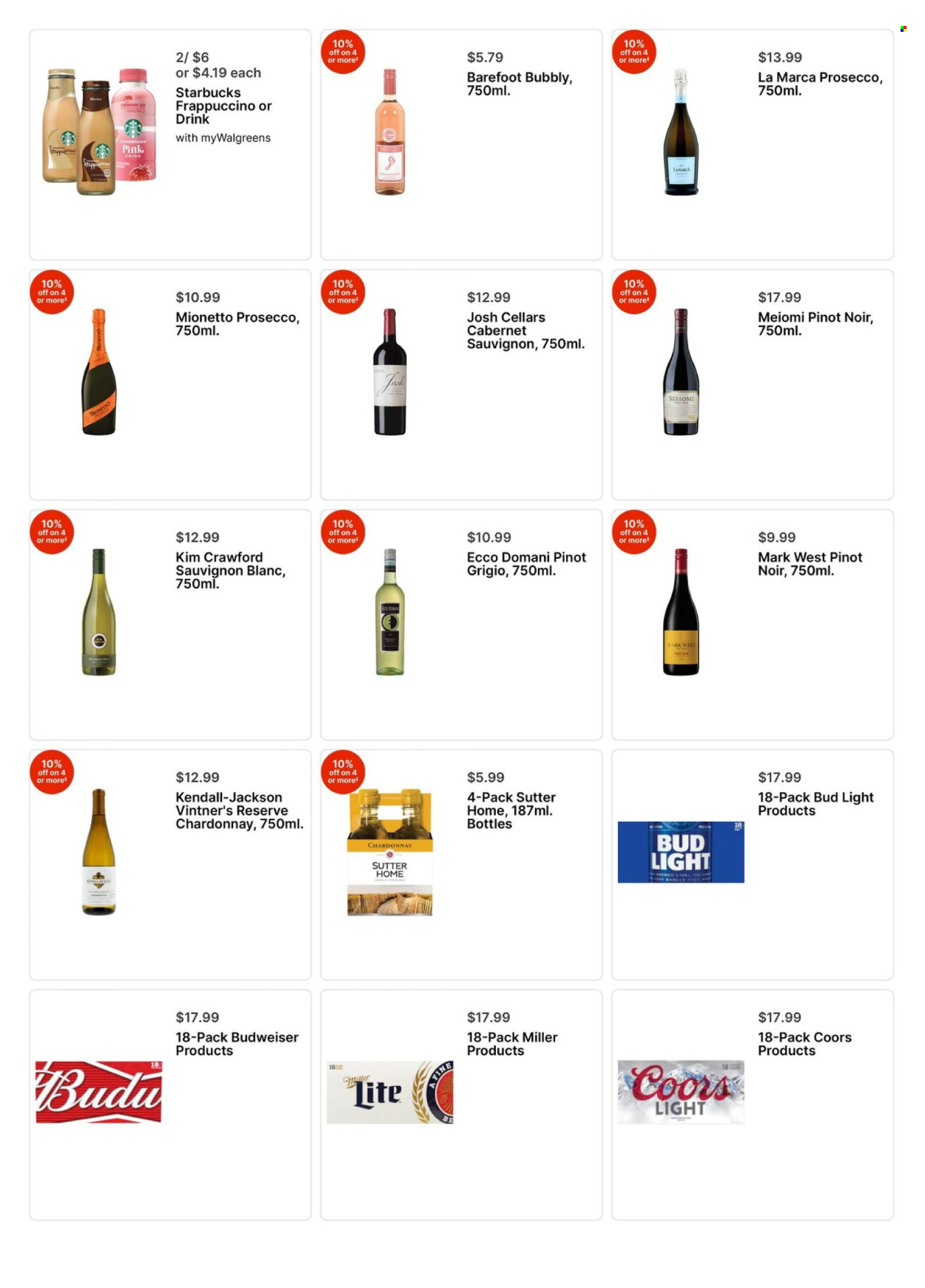 Walgreens ad - 04/05/2026 - 04/11/2026. Page 29