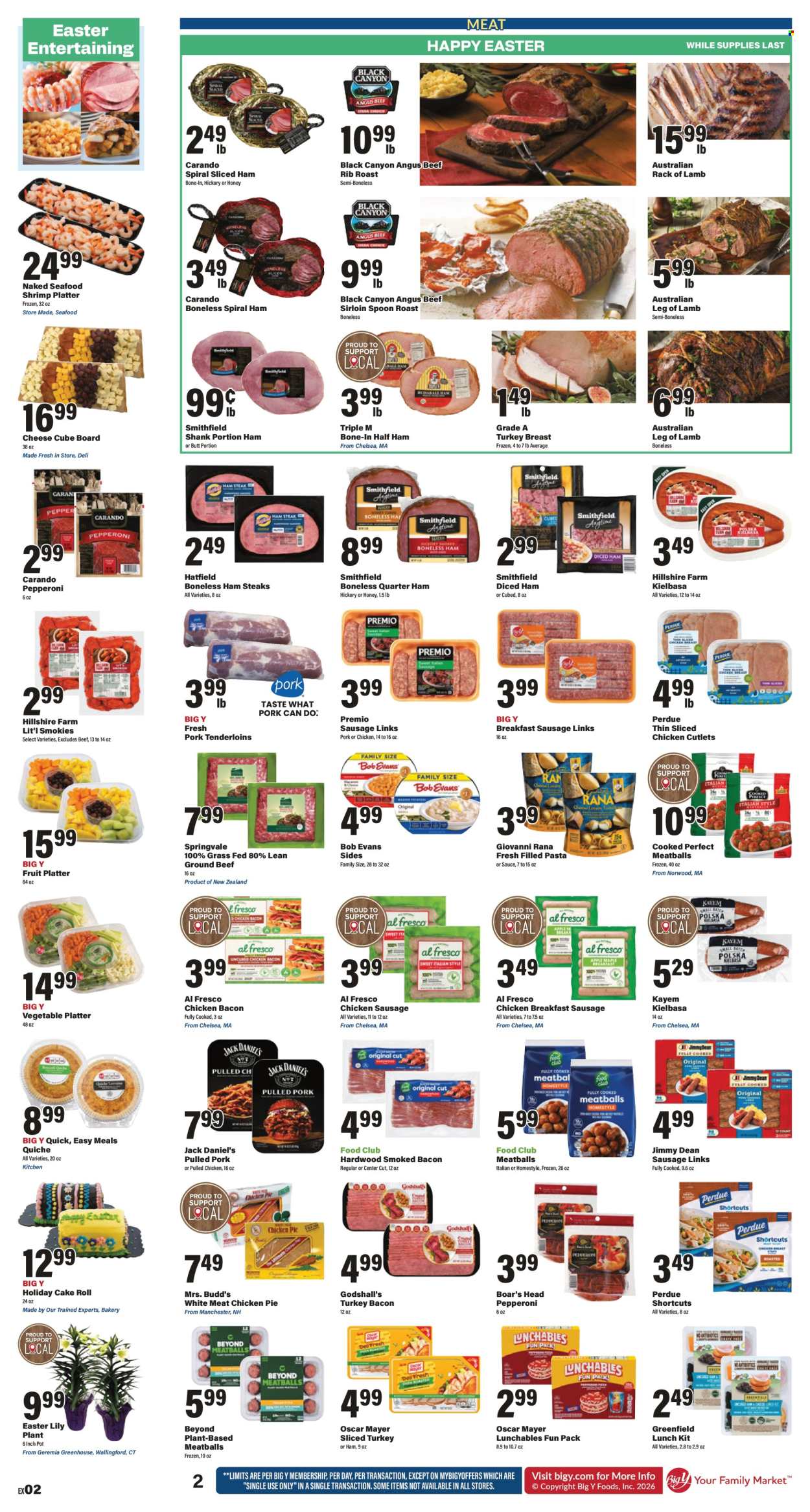 Big Y ad - 04/02/2026 - 04/08/2026. Page 3