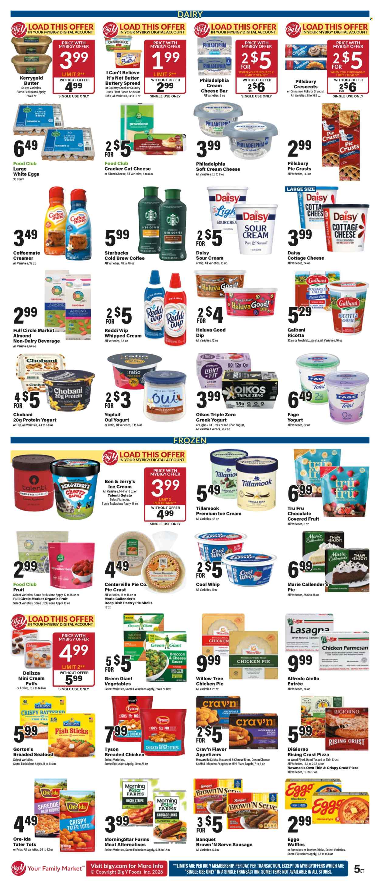 Big Y ad - 04/02/2026 - 04/08/2026. Page 8
