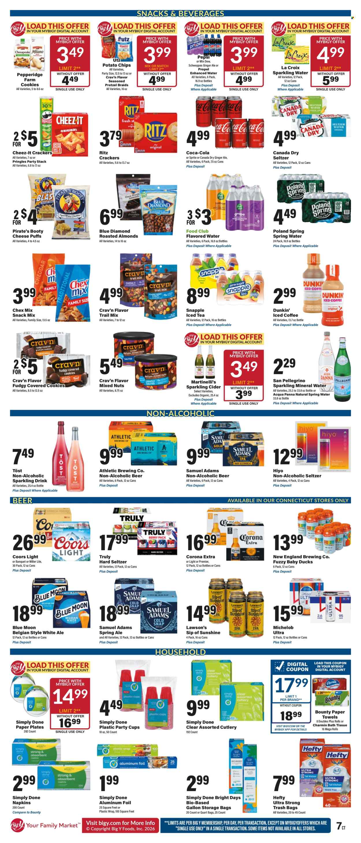 Big Y ad - 04/02/2026 - 04/08/2026. Page 11