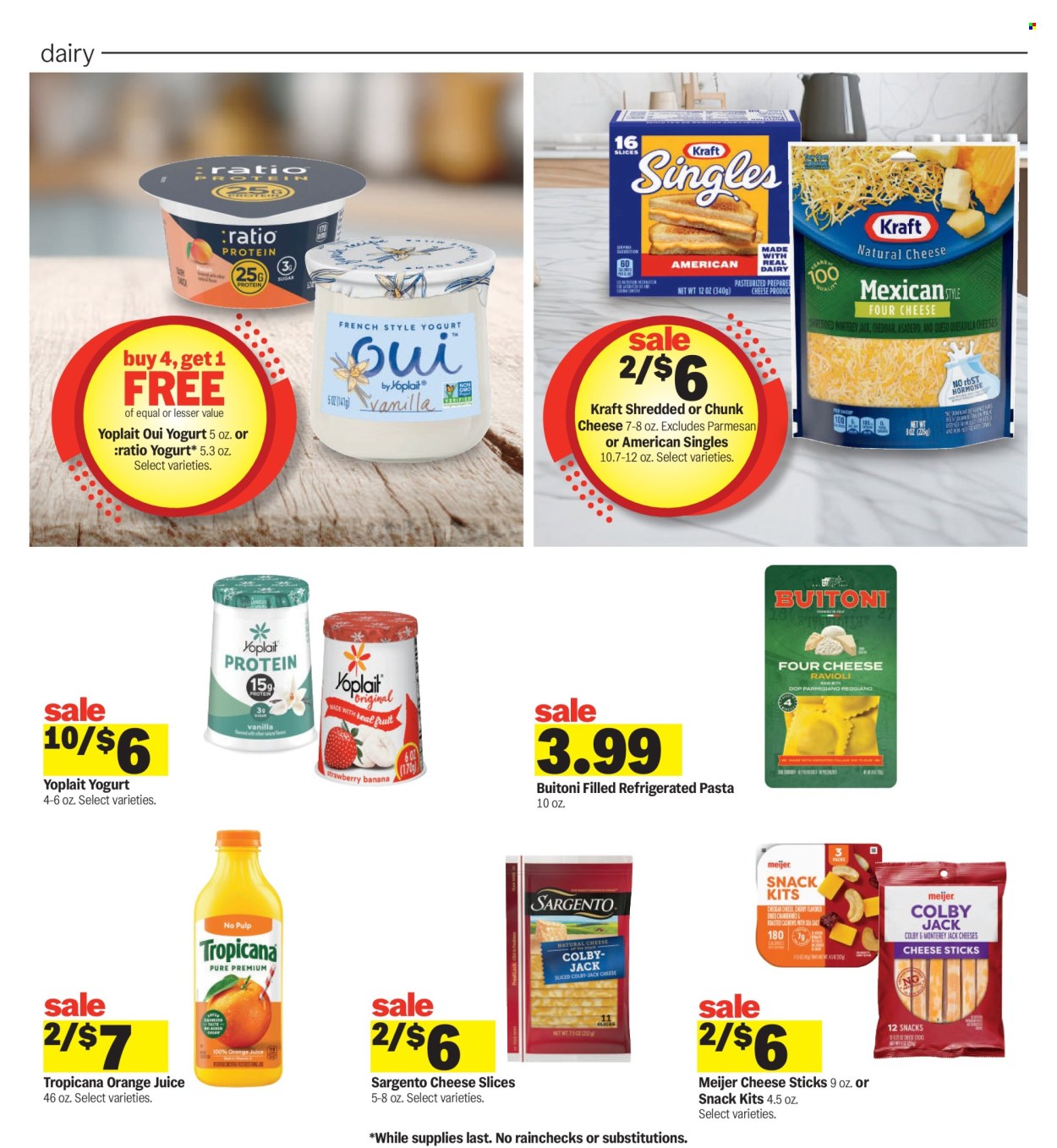 Meijer ad - 04/08/2026 - 04/14/2026. Page 8