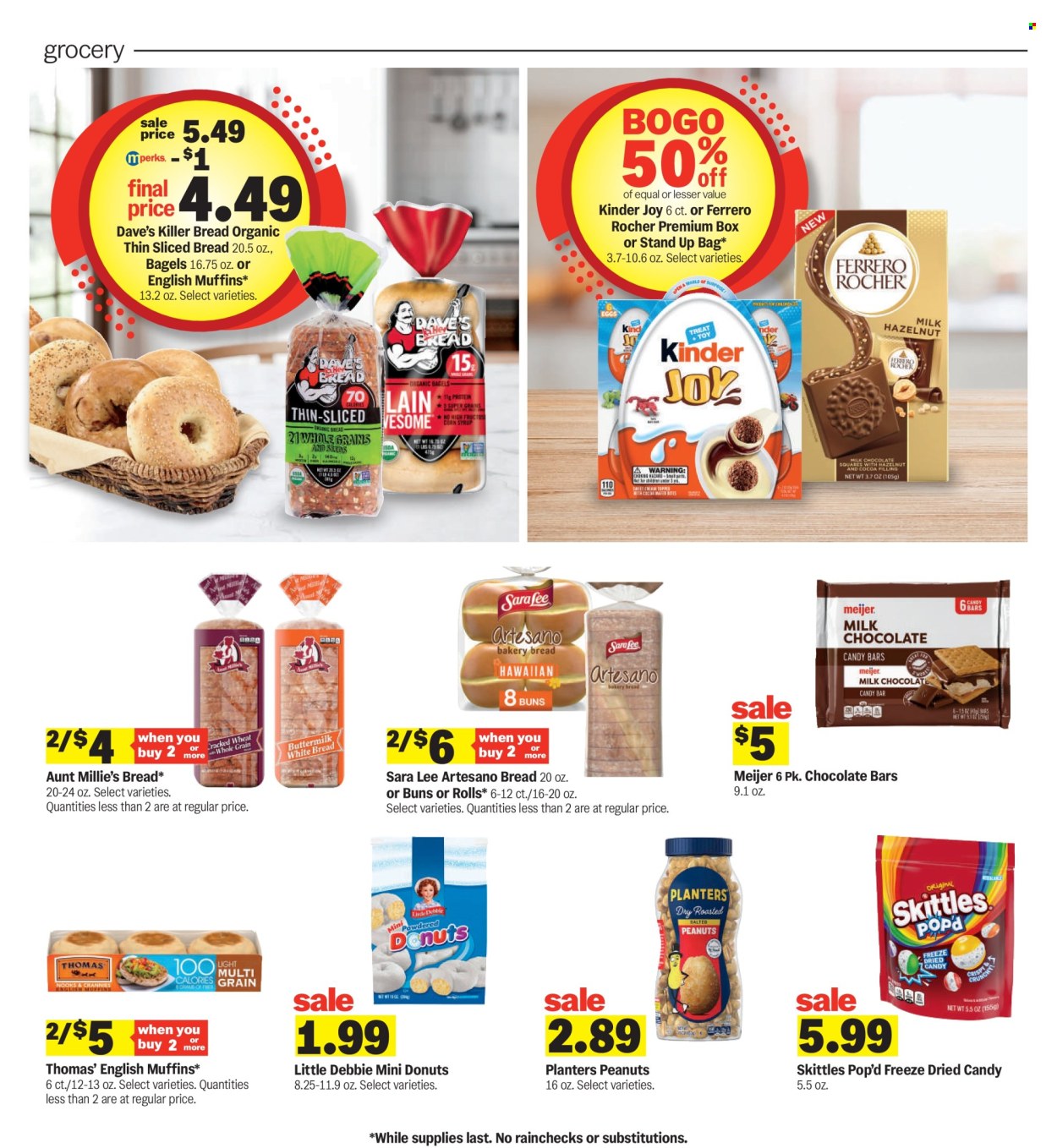 Meijer ad - 04/08/2026 - 04/14/2026. Page 13